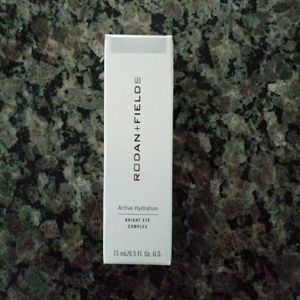 Rodan+Fields Active Hydration Bright Eye Complex